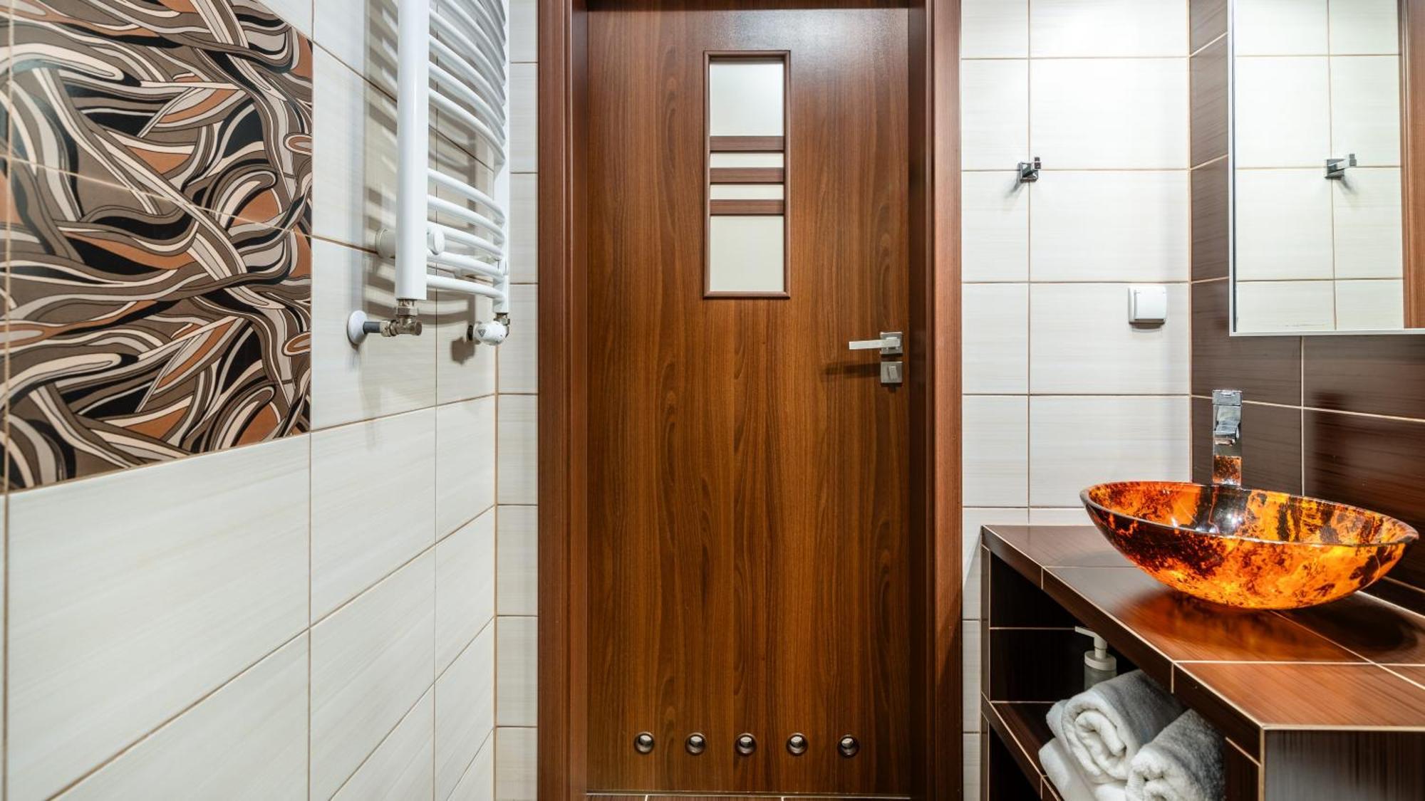 Morskie Apartamenty Przy Plazy Piamola Krynica Morska Dış mekan fotoğraf