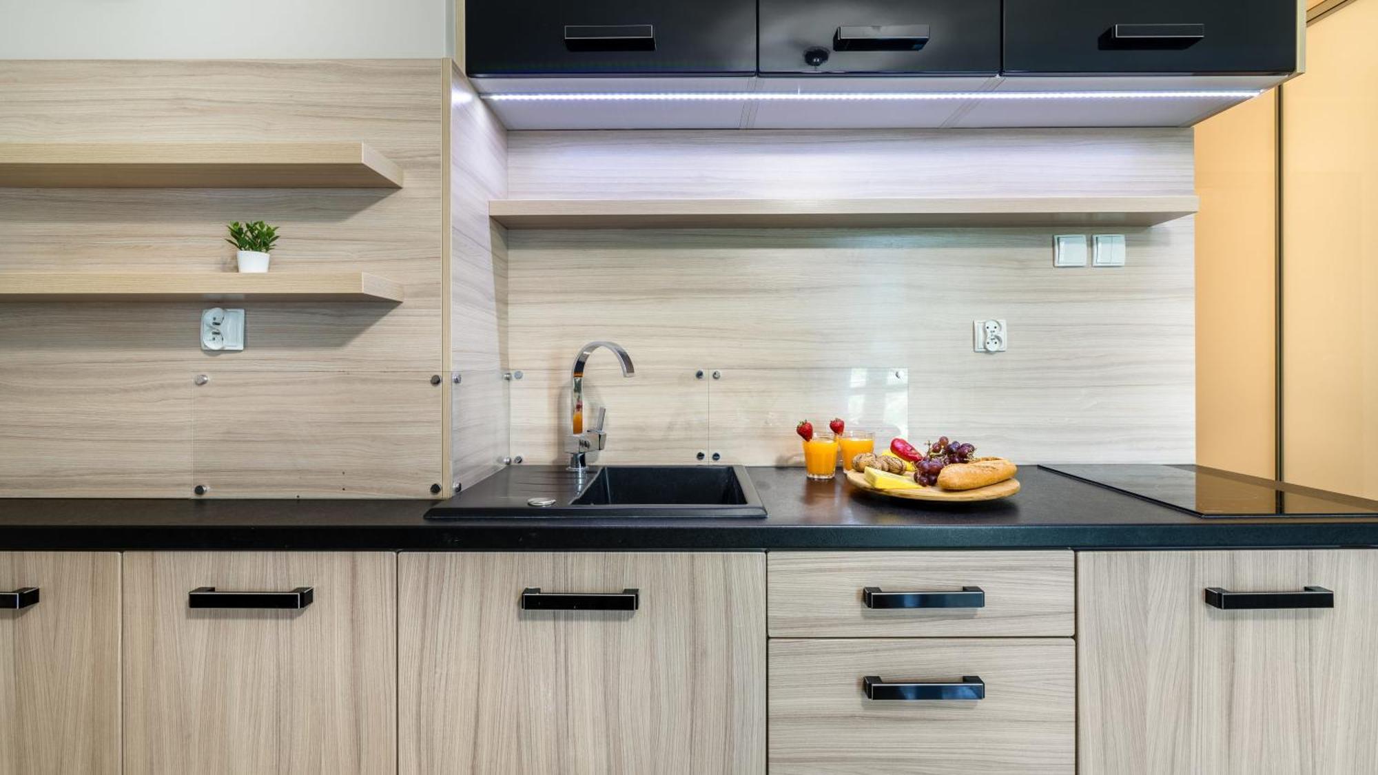 Morskie Apartamenty Przy Plazy Piamola Krynica Morska Dış mekan fotoğraf