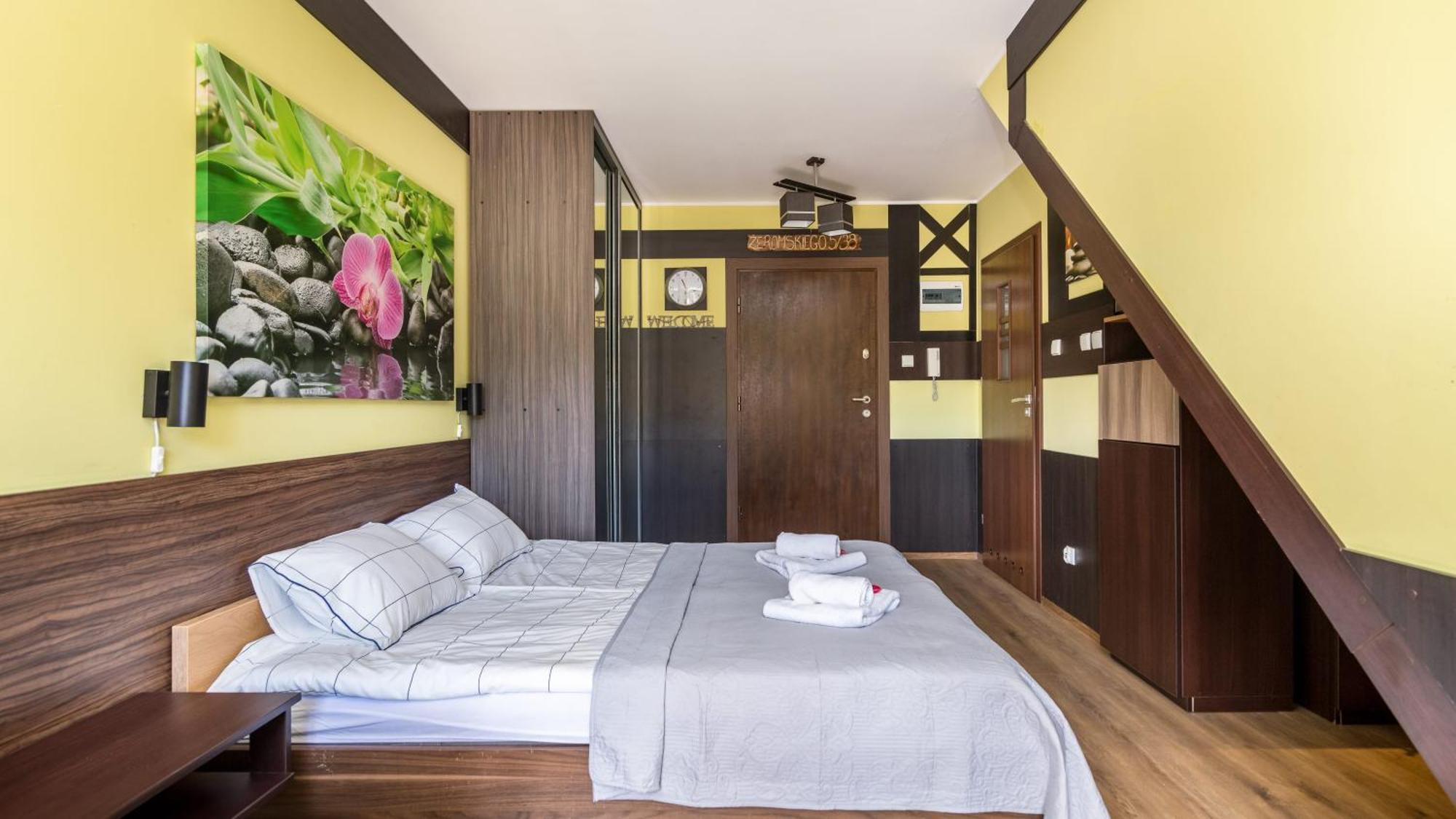 Morskie Apartamenty Przy Plazy Piamola Krynica Morska Dış mekan fotoğraf